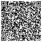 QR code with Hoolihans Excavating Inc contacts