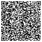 QR code with Michael Wardle Gallery contacts