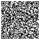 QR code with Tahoe Pool & Spa contacts