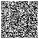 QR code with D & B Leather contacts