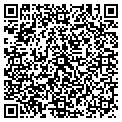 QR code with Ice Studio contacts