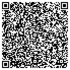 QR code with RMS Recording Studios contacts