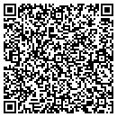 QR code with All Storage contacts