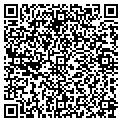QR code with Rbstw contacts