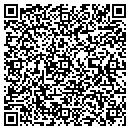 QR code with Getchell Mine contacts
