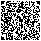 QR code with H & R Block Tax Service contacts