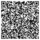 QR code with Hajoca Corporation contacts