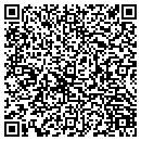 QR code with R C Farms contacts
