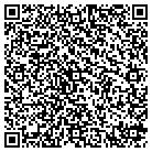 QR code with D F Lara Construction contacts