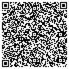 QR code with R W Bugbee & Associates Inc contacts