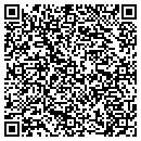 QR code with L A Distributing contacts