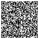 QR code with J J Mateer Investigator contacts