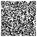 QR code with W M K Materials contacts