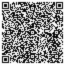 QR code with J D Home Service contacts