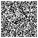 QR code with San Fermin contacts