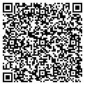 QR code with KDOT contacts