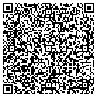QR code with Harshman Excavating Corp contacts