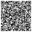 QR code with SCRUBIT contacts