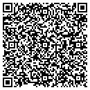 QR code with Arrow Vending contacts