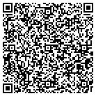 QR code with Alice I Handley PHD contacts