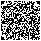 QR code with C & R Permit Filing contacts