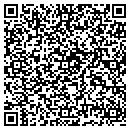 QR code with D 2 Design contacts
