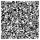 QR code with Mitchell Jim Cep CLU Chfc Cmfc contacts