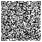 QR code with Michael J Bertrand CPA contacts