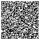 QR code with Fish-Inc contacts