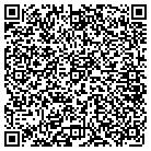 QR code with A High Level Mechanics Auto contacts