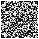 QR code with Tea Cup Cafe contacts