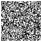 QR code with D & S Construction contacts