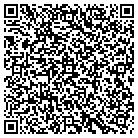 QR code with Galavitz Investment Management contacts