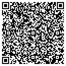 QR code with Autozone contacts