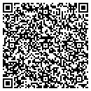 QR code with CEOSITES.COM contacts