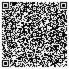 QR code with L V Moulding & Frames contacts