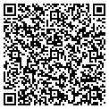 QR code with Ivc contacts