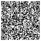 QR code with M Dm Intl Real Est & Invstmnt contacts