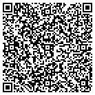 QR code with Alpha Liner of Nevada LLC contacts