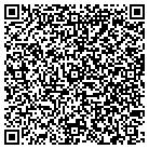 QR code with Margoluis Marketing Concepts contacts