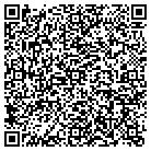QR code with AAA Check Cashing Inc contacts