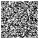 QR code with Rays Tea Time contacts