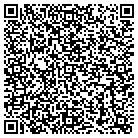 QR code with MSI Inventory Service contacts