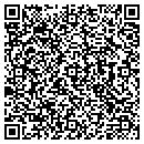 QR code with Horse Trader contacts