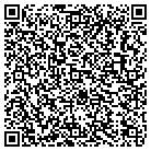 QR code with Chill Out Design Inc contacts