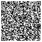 QR code with Custom Home Theater Systems contacts
