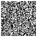 QR code with Jdhines Inc contacts