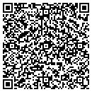 QR code with T S Media Service contacts
