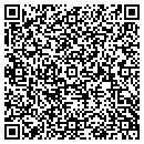 QR code with 123 Bikes contacts