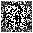 QR code with Alett Signs contacts